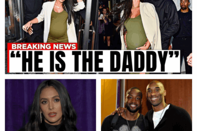 Viral Footage of Dwyane Wade and Vanessa Bryant Sparks Firestorm of Accusations and a Shocking Rumor