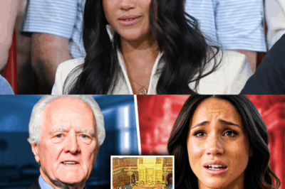 “Meghan Markle BREAKS DOWN In TEARS As House Of Lords STRIPS Her ROYAL Status After SHOCKING Viral Video Leak?! Did Meghan Just LOSE Everything She Fought For – And What Does This Mean For Harry’s Future In The Monarchy? Fans STUNNED As The Duchess Faces Her Most HUMILIATING Royal Scandal Yet – Is This The END Of Meghan’s Royal Dreams Forever?!”