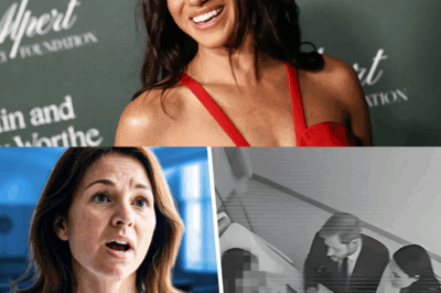 Meghan Markle BREAKS DOWN In TEARS After EXPLOSIVE Bombshell Reveals She Tried To BRIBE Her Own Surrogate With Millions To HIDE The SHOCKING Real Truth About Baby Archie’s Birth & Identity – Royal Family Stunned As Secret Negotiations, Lies, And Hidden Deals Finally Come To Light In A Scandal That Could DESTROY Everything She’s Built With Harry Forever!