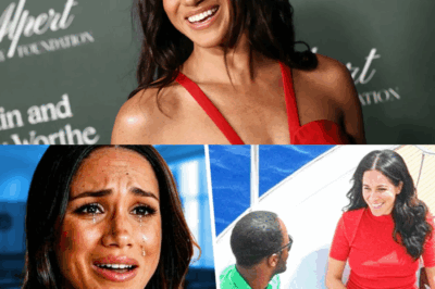 Meghan Markle HUMILIATED On LIVE TV After SHOCKING Old “Yacht Girl” Photos RESURFACE — Royal Family STUNNED, Prince Harry LEFT SPEECHLESS, and Buckingham Palace FORCED To RESPOND As Explosive Scandal THREATENS To DESTROY What’s Left Of Their Public Image While Fans Ask If THIS Is The FINAL STRAW That ENDS Meghan’s Hollywood Dreams Forever! 👀🔥
