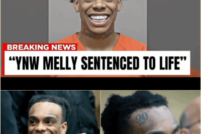 The Twisted Tragedy of YNW Melly: A Deep Dive into the Murder Case That Shocked a Generation