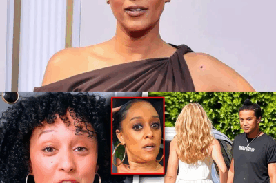 Tamera Mowry SHOCKS Fans By CLOWNING Sister Tia After She Tries To BEG Cory Hardrict To Take Her Back | Cory PUBLICLY Flaunts His Stunning New Boo & Fans Say Tia Looks DESPERATE In EMBARRASSING Love Triangle Drama That’s Exploding Online