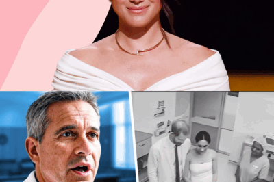 “Royal BOMBSHELL EXPLOSION: Meghan Markle Reportedly BREAKS DOWN In TEARS After Hospital DROPS SHOCKING CLAIM Saying She NEVER Actually Gave Birth To Baby Archie – Darkest Royal Secret Finally EXPOSED And Prince Harry LEFT SPEECHLESS As Palace Faces Global UPROAR Over The TRUTH Behind Archie’s Birth Mystery That Could DESTROY The Sussex Legacy Forever!”