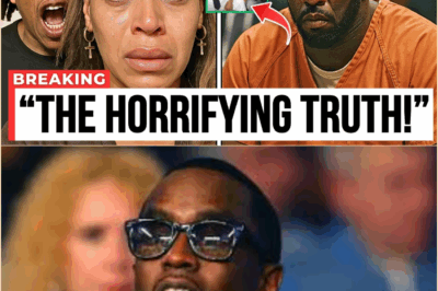 The Diddy Lawsuit Takes a Shocking Turn: Why Were Beyoncé and Jay-Z’s Names Suddenly Removed?