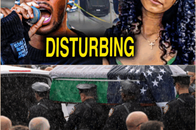 The Silent Song: Disturbing Secrets Unveiled as Missing Teen’s Body Found in Musician’s Tesla