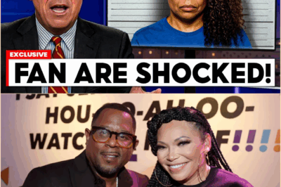 The Untold Story: Tisha Campbell’s Secret Lawsuit and Her Decades-Long Battle for Justice