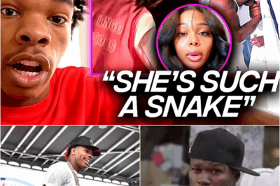 The Unraveling of Lil Baby: How “Sugar Daddy” Rumors and Industry Secrets Are Threatening to Topple a Rap Superstar