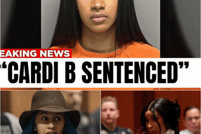 From Fame to Infamy: Is Cardi B’s Empire Crumbling Under the Weight of Her Own Rage?