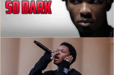 The Darkening Shadow: Disturbing Links Emerge in D4vd Case After Teen’s Body Found in Singer’s Tesla