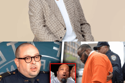 Marvin Sapp SHOCK Investigation EXPLODES: Gospel Legend ACCUSED Of FRAUD After Allegedly Holding His Own Congregation HOSTAGE Inside Church — IRS Launches Secret Probe Into Missing MILLIONS As Fans Ask… Is He Headed For PRISON Next?