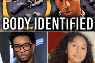 From Viral Stardom to Homicide Probe: The Unsettling Case of Missing Teen Found in R&B Singer D4VD’s Tesla