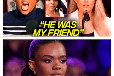 “Pure Jealousy” & A Banned Blacklist: The Charlie Kirk Memorial Feud Erupts As Erika Kirk Allegedly Bans Candace Owens, Who Fires Back With Exposed Lie