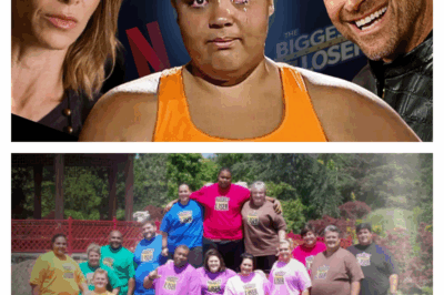Netflix Was Wrong About The Biggest Loser: How the Documentary Missed the Heart, Featured Non-Viewers, and Botched the Abuse Narrative