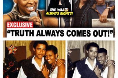 The Enduring Conspiracy: Identity, Death, and Deception—Why the “Big Mike” Rumors About Michelle Obama Will Not Die