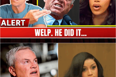 A Nation Unraveling: From School Tragedies to a Government in Chaos