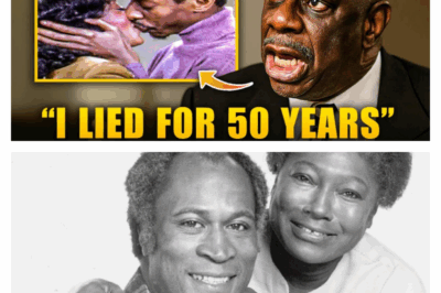 Dyn-o-mite to Dissident: Jimmie Walker’s Tumultuous Life, Confirmed Sitcom Feuds, and the Political Views That Alienated Hollywood