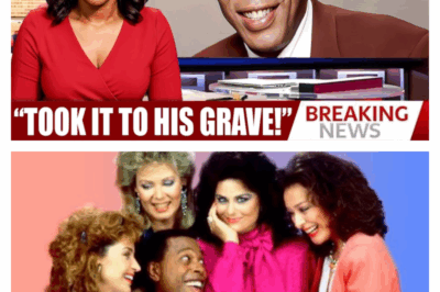 The Gilded Cage and the Greatest Role: The Inspiring Truth Behind Meshach Taylor’s Final Days, His Chicago Theater Roots, and the Audition That Changed Television