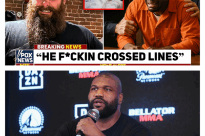 The Price of Humiliation: Raja Jackson’s Courtroom Meltdown as Syko Stu Lawsuit Exposes Years of Rage and Reckless Violence