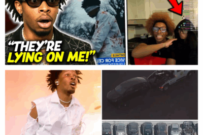 THE ROMANTIC HOMICIDE REALITY: Singer D4vd Linked to Missing Teen’s Dismembered Body Found in His Tesla