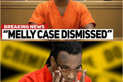 ‘Cruel and Unusual’ Defeat: Federal Judge Throws Out YNW Melly’s Lawsuit, Revealing Taxpayers Pay $2.56 Million Annually for Rapper’s Solo Isolation