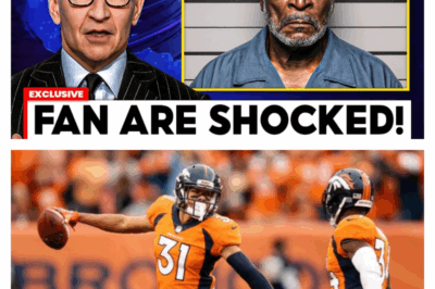 The 45-Day Secret: Why John Amos’ Death Was Hidden From the World, and the Elder Abuse Scandal That Tore His Family Apart