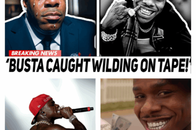 Leaked Footage and Rumored Tapes: The Scandal Allegedly Linking Busta Rhymes, DaBaby, and a Secret Party