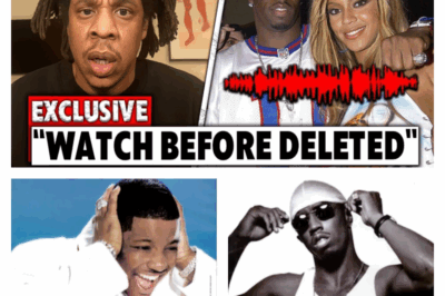 The Takedown: Jaguar Wright Calls for Diddy to Expose Jay-Z, Claiming the Music Mogul Is “Next”