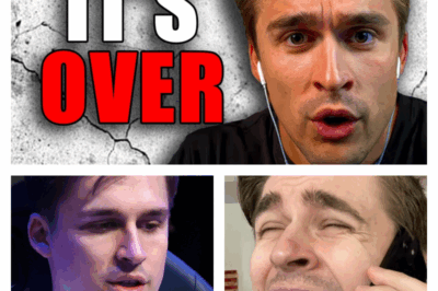 From Golden Boy to Corporate “Sellout”: The Shocking Scandals That Exposed the Dark Side of Ludwig Ahgren