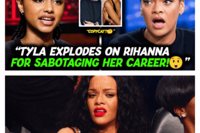 The Crown and the Contender: Inside the Unproven Feud Between Tyla and Rihanna and the Alleged Battle for Pop Supremacy