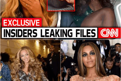 The Crumbling Kingdom: Unpacking the Secrets Behind Beyoncé’s Unraveling Empire