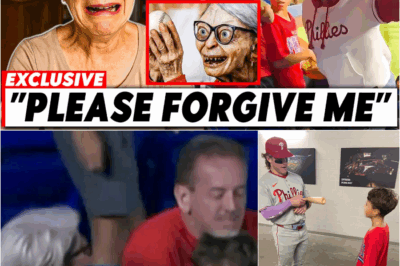 The Ball That Broke the Internet: How a Viral Baseball Incident Became a Cautionary Tale for the Digital Age