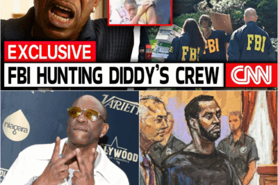 The Final Witness: Unraveling the Tupac Murder Mystery with Explosive New Accusations Against Diddy