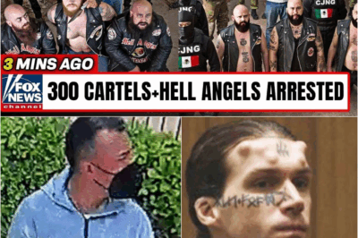Hell’s Angels Fall: Why Did Mexico Become the Graveyard of Hells Angels and the Canadian Mafia?