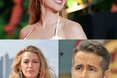 “Ryan Reynolds & Blake Lively In TOTAL MELTDOWN After Scarlett Johansson’s Husband HUMILIATES Them On LIVE TV—Hollywood POWER COUPLE Left SHAKEN As Career, Marriage & Reputation Put On FULL BLAST In Brutal Showdown That No One Saw Coming?!”