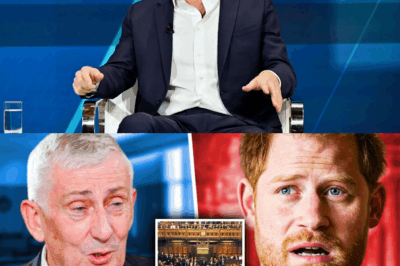 Prince Harry COLLAPSES In TEARS As UK Parliament SECRETLY Pushes SHOCKING Bill To STRIP Him Of His ROYAL TITLE And FORCE Meghan To Face The CONSEQUENCES Of Their Lies – Has The FINAL BETRAYAL Against Diana’s Son ALREADY Begun Behind Closed Doors!?