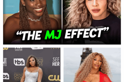 The Cost of Transformation: Inside Serena Williams’s Controversial Journey with Weight Loss and Fame