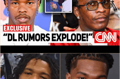 Unraveling the Truth: Young Thug’s Bombshell Allegations and the Disturbing Rumors Threatening to Erupt the Hip-Hop World