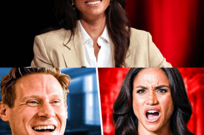 Meghan Markle ERUPTS With FURY After Ex-Husband Trevor Engelson DROPS BOMBSHELL Secrets About Her Dark Hidden Past On Her 44th Birthday — SHOCKING Revelations That The Royal Family Never Wanted The World To Hear EXPOSE Meghan Like NEVER Before