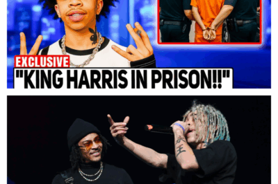 The Rap Mogul’s Prophecy: How T.I.’s Dire Warnings About His Son’s Future Came True