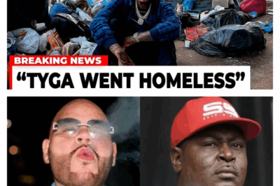 From Platinum to Penniless: The Shocking Stories of How Hip-Hop Legends Lost Their Fortunes