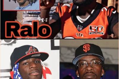 Ralo Unfiltered: The Real Story Behind Leaked Thugger Calls, Betrayals, and The Truth About His Federal Case