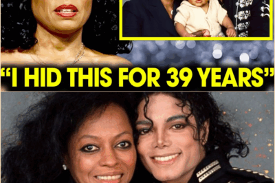 The Secret Love Story of Michael Jackson and Diana Ross: A Tale of Infatuation, Heartbreak, and Unspoken Devotion