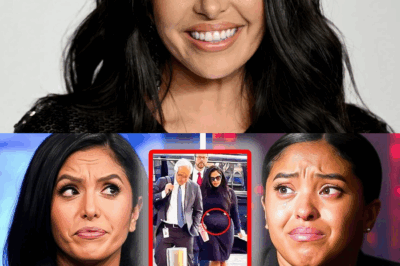 “Vanessa Bryant’s Daughter DROPS BOMBSHELL Pregnancy Announcement That No One Saw Coming — Fans Are STUNNED, Social Media EXPLODES, and the Internet Can’t Stop Talking About the Shocking News That Could Change Everything for the Bryant Legacy Forever!”