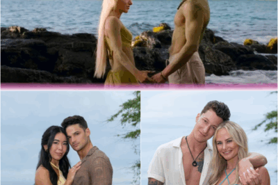 The Final Verdict: The Heartbreaking Confessions and Shocking Proposal That Broke Temptation Island