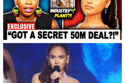 Tyla’s $50M Plant Exposed? Star’s PR Team Handed Charlemagne ‘No-Go’ List After “Colored” Controversy and Jaguar Wright’s ‘Pawn’ Accusation