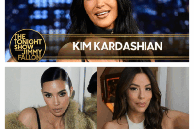 “I’m Going to Kill You!” Kim Kardashian Details How Kris Jenner Tricked Her into a Blind Date with an Emmy Winner