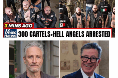 The Cartel Purge: Why Canadian Hells Angels and Mafia Bosses are Being Systematically Executed in Mexico