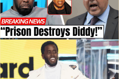 The $50 Million Rejection: Diddy’s Life in ‘Serious Danger’ After Judge Denies Bail and JLo Cover-Up Allegation Emerges