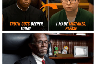 THE SHOCKING TRUTH: Judge Simpson Tears Through a Cocaine Bond Hearing, Exposing Calculated Lies in a Dramatic Courtroom Showdown