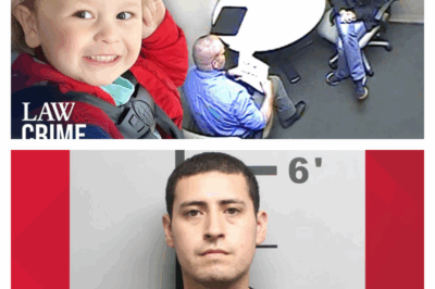 UNCOVERING THE HORRIFIC TRUTH BEHIND THE DEATH OF 2-YEAR-OLD RYLAND MACDONALD: BRUISES UNDER HIS MOTHER’S CARE AND THE DEATH QUESTIONS ON GOOGLE